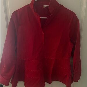 🌹 🌹 Red Shirt 🌹 🌹